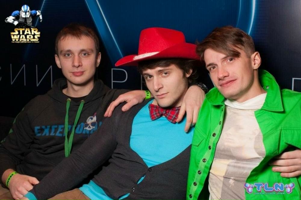 Сергей Ращупкин ☆Kuper☆ | Москва