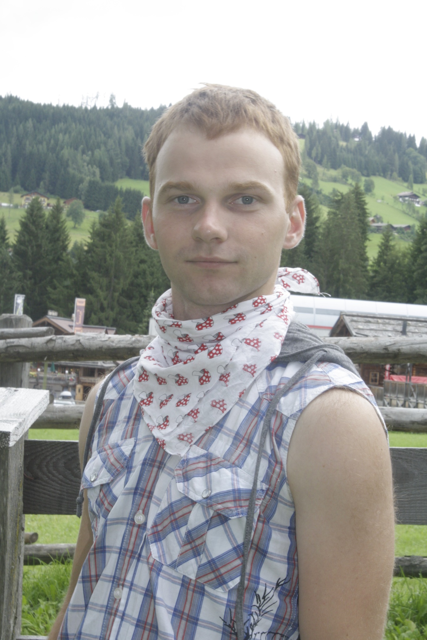 Фото профиля