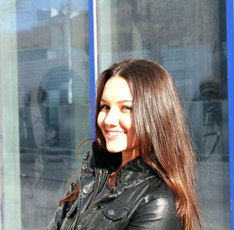 Елена Краснослободцева | Одесса