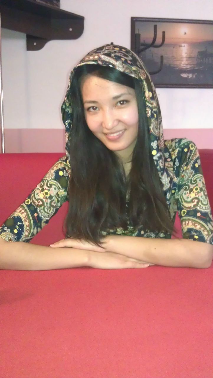 Гаухар Молдабек | Астана / Нур-Султан