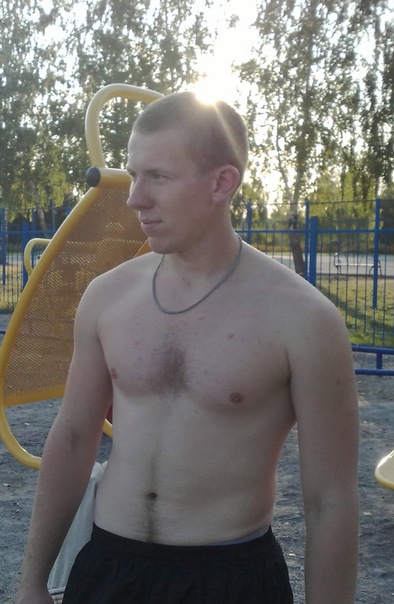 №18, Іван Невмержицький, 33 года №18, Іван Невмержицький, 33 года