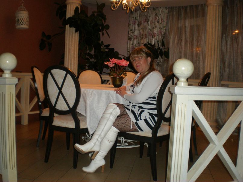 Елена Марычева | Ижевск