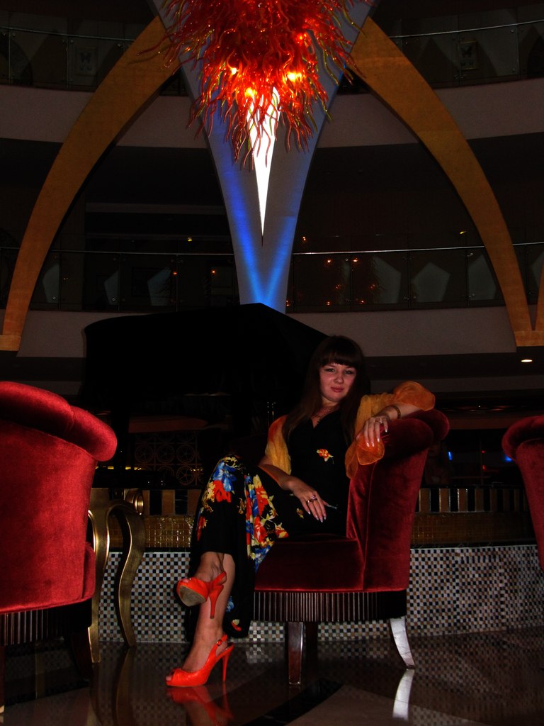 Оленька Жулковская | Хмельницкий