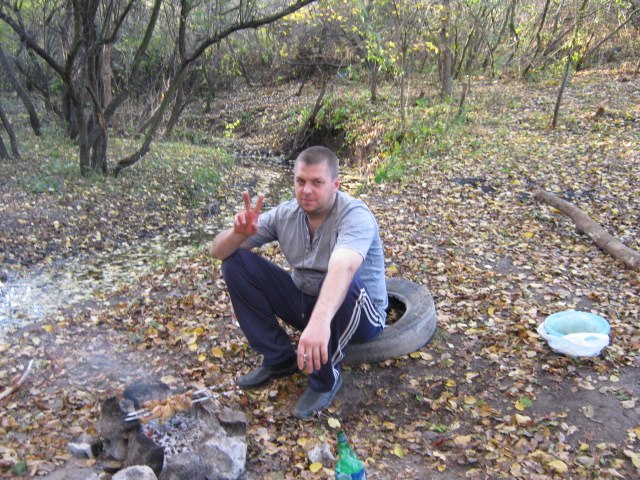 Юрий Карманов | Запорожье