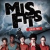 20.06 - СЕРИЙНЫЕ МАНЬЯКИ: MISFITS (2 сезон)