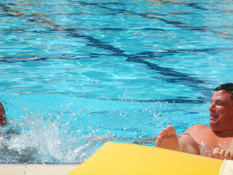 Алексей Зорин | Кингисепп