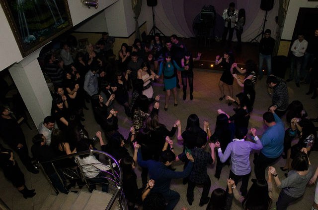 Маргарита Татосьян | Джубга