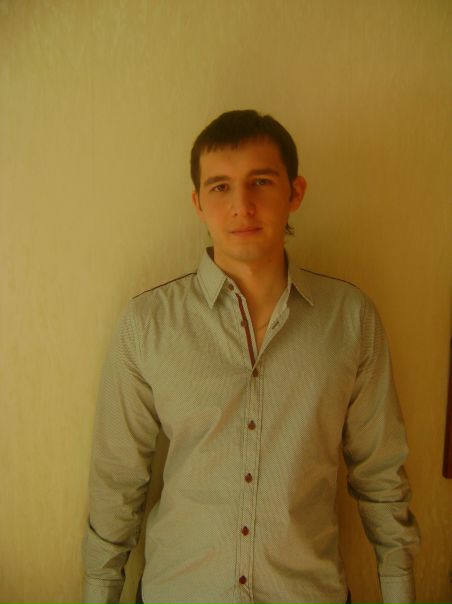 №2, Павел Федосеев, 37 лет, Екатеринбург №2, Павел Федосеев, 37 лет, Екатеринбург