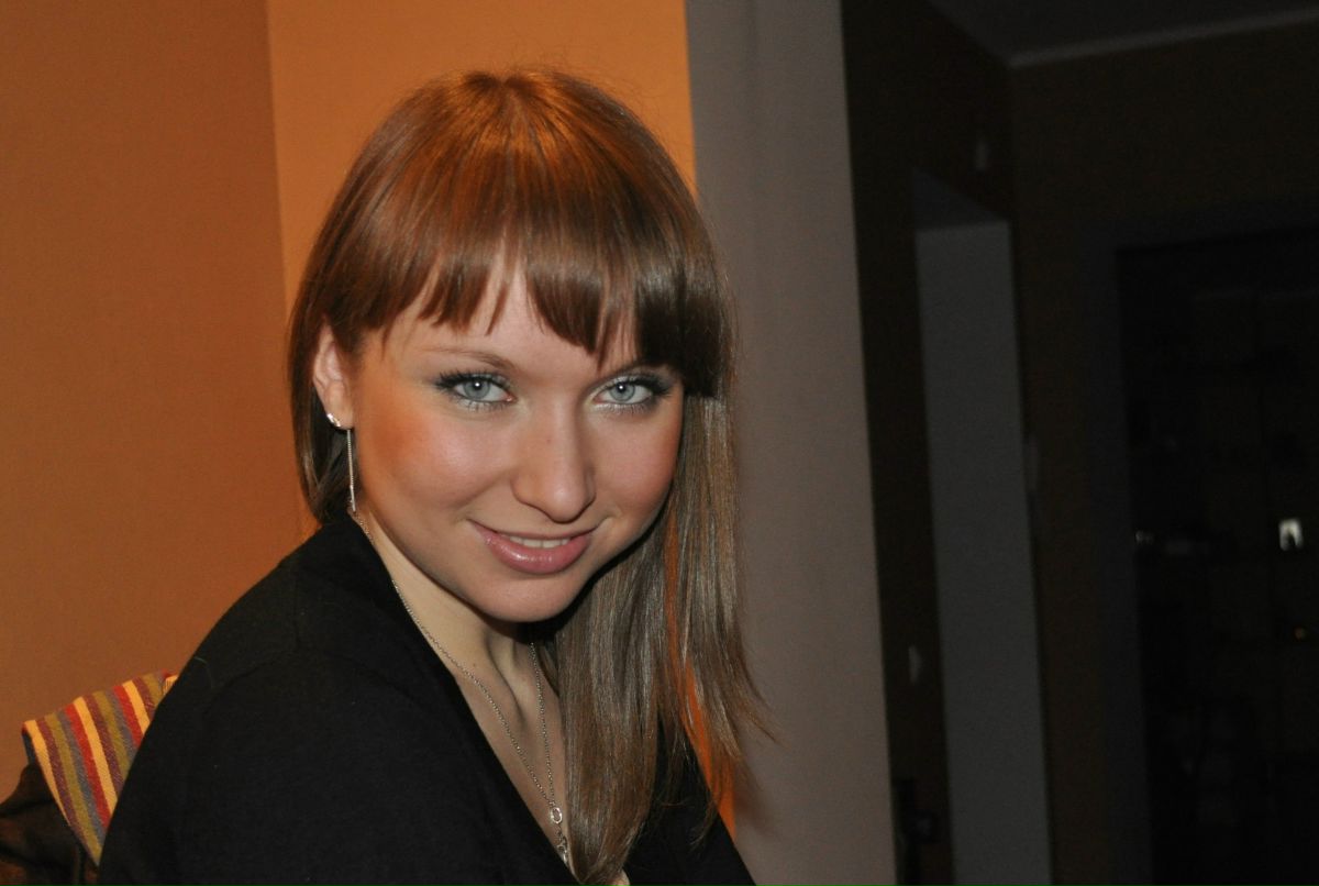 Лидия Мазур | Когалым