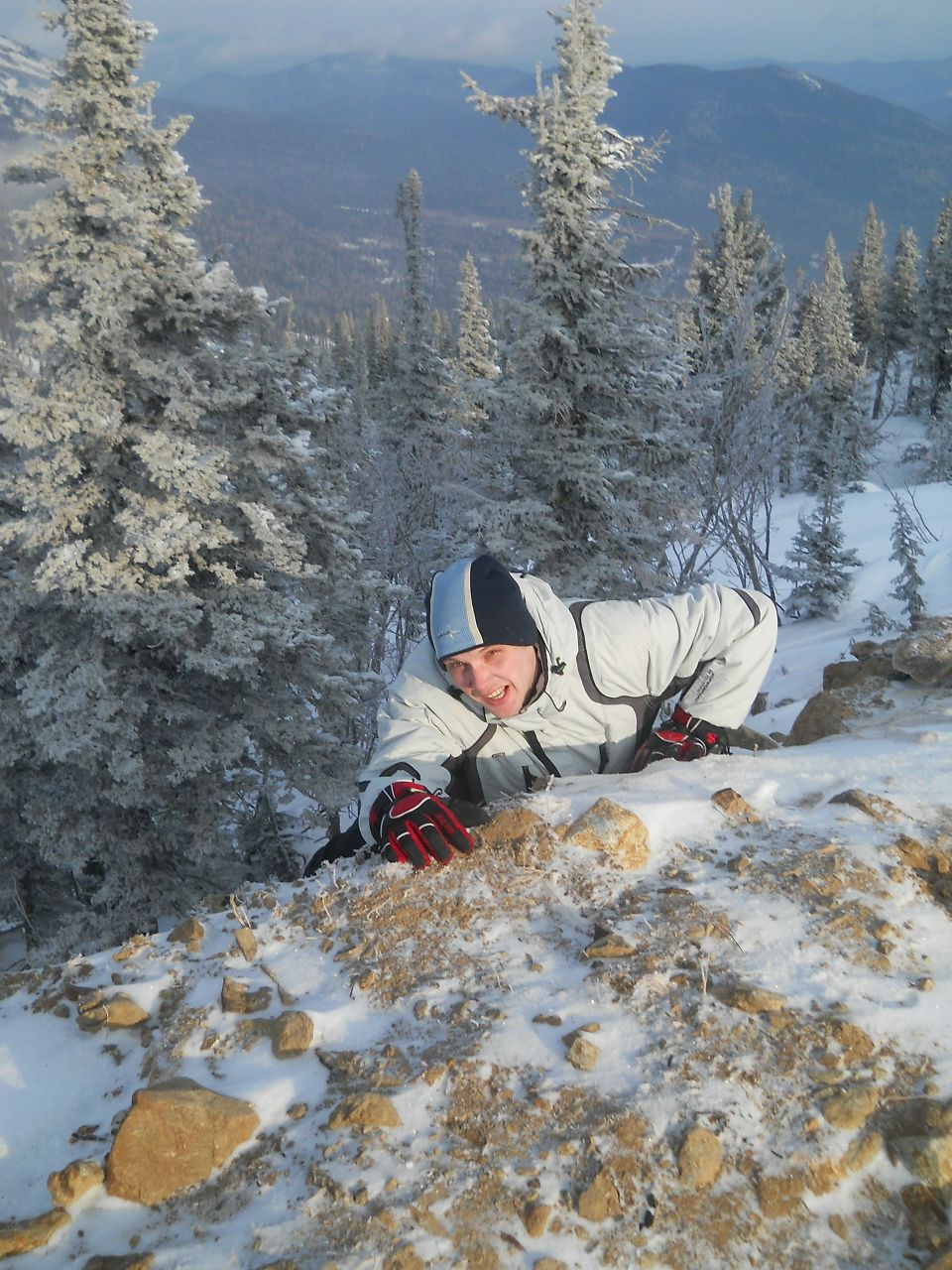 Aleksandr Firsov | Тюмень