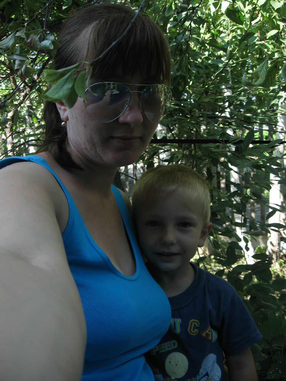 Полина Быченко | Кокшетау