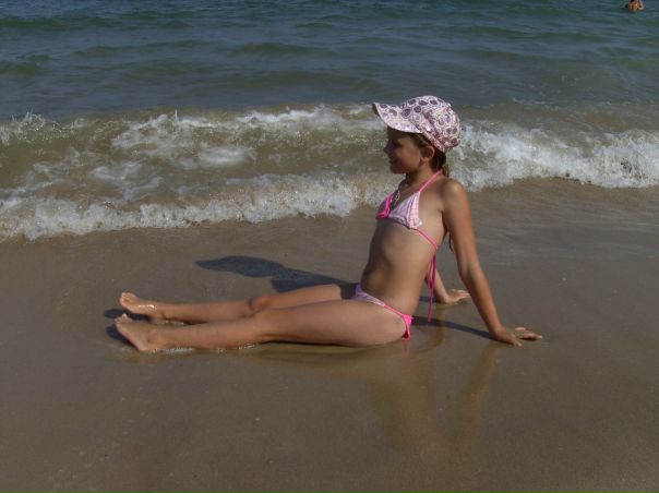 №168, Софья Пазыч, 26 лет, Троицк, Россия №168, Софья Пазыч, 26 лет, Троицк, Россия