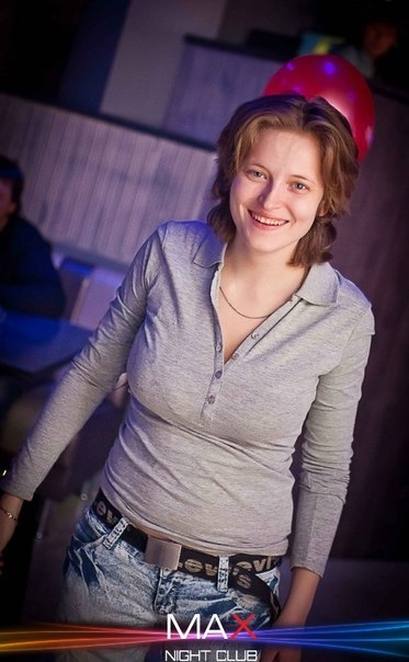 Алёна Бахир | Новосибирск