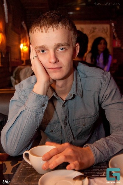 №55, Вячеслав Кадулин, 38 лет, Ростов-на-Дону №55, Вячеслав Кадулин, 38 лет, Ростов-на-Дону