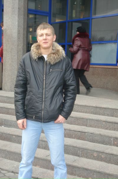 №95, Михаил Ильяшевич, 15.3.1984 №95, Михаил Ильяшевич, 15.3.1984