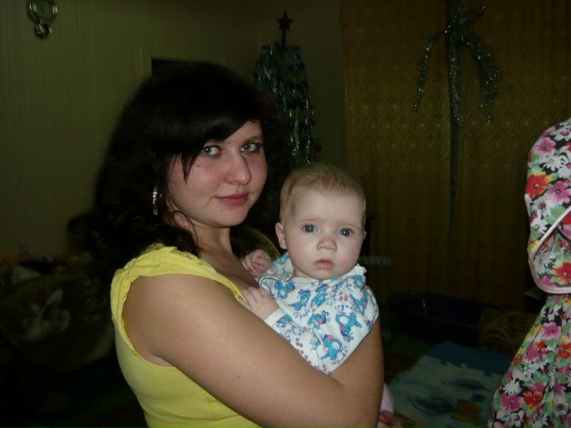 Любовь Ястребова | Нижний Новгород