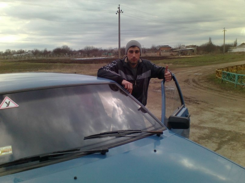 Энвер Планджиев | Джанкой