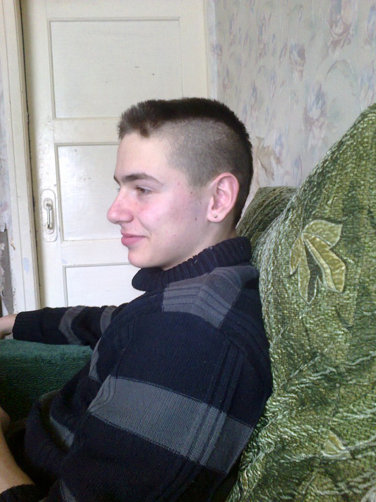 Павел Поляков | Калининград