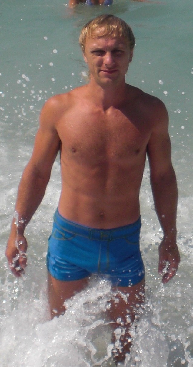 Александр Буренин | Саратов