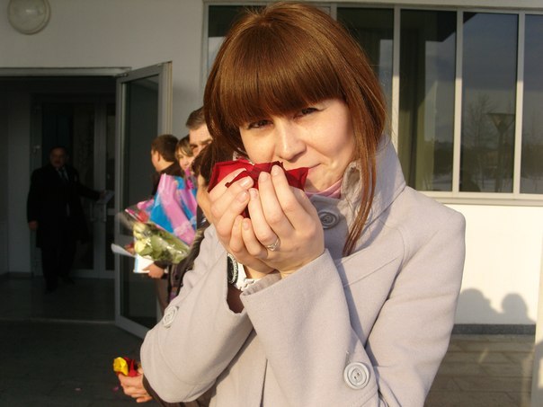 Лилия Гарифуллина | Казань