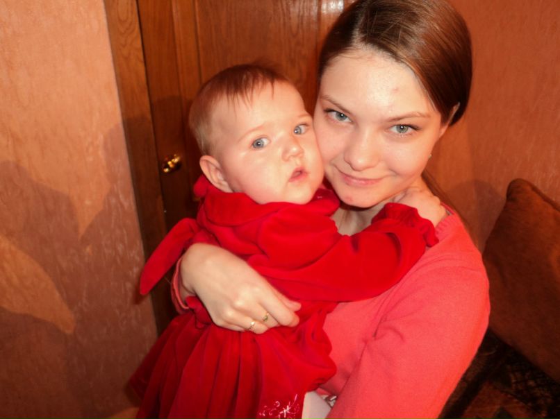 Анна Балакирева | Самара