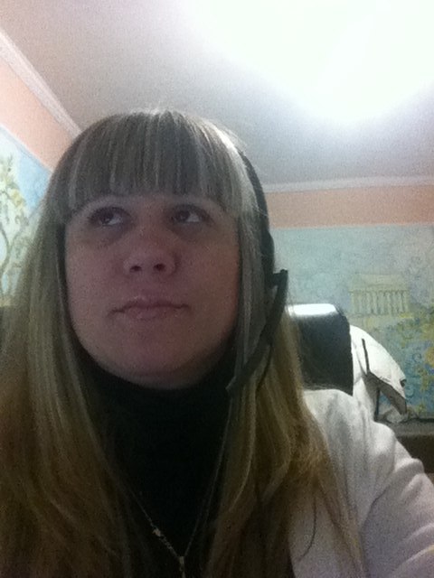 Светлана Давыденко Николаевна | Одесса