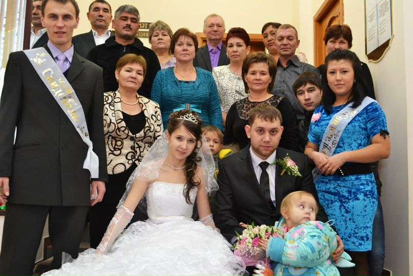 Залифа Хайретдинова Асадуллина | Уфа