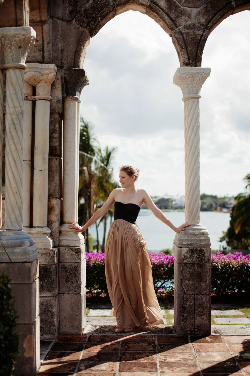 Ульяна Ярославская | 