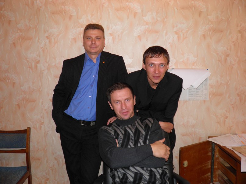 Петр Румянцев | Кривой Рог