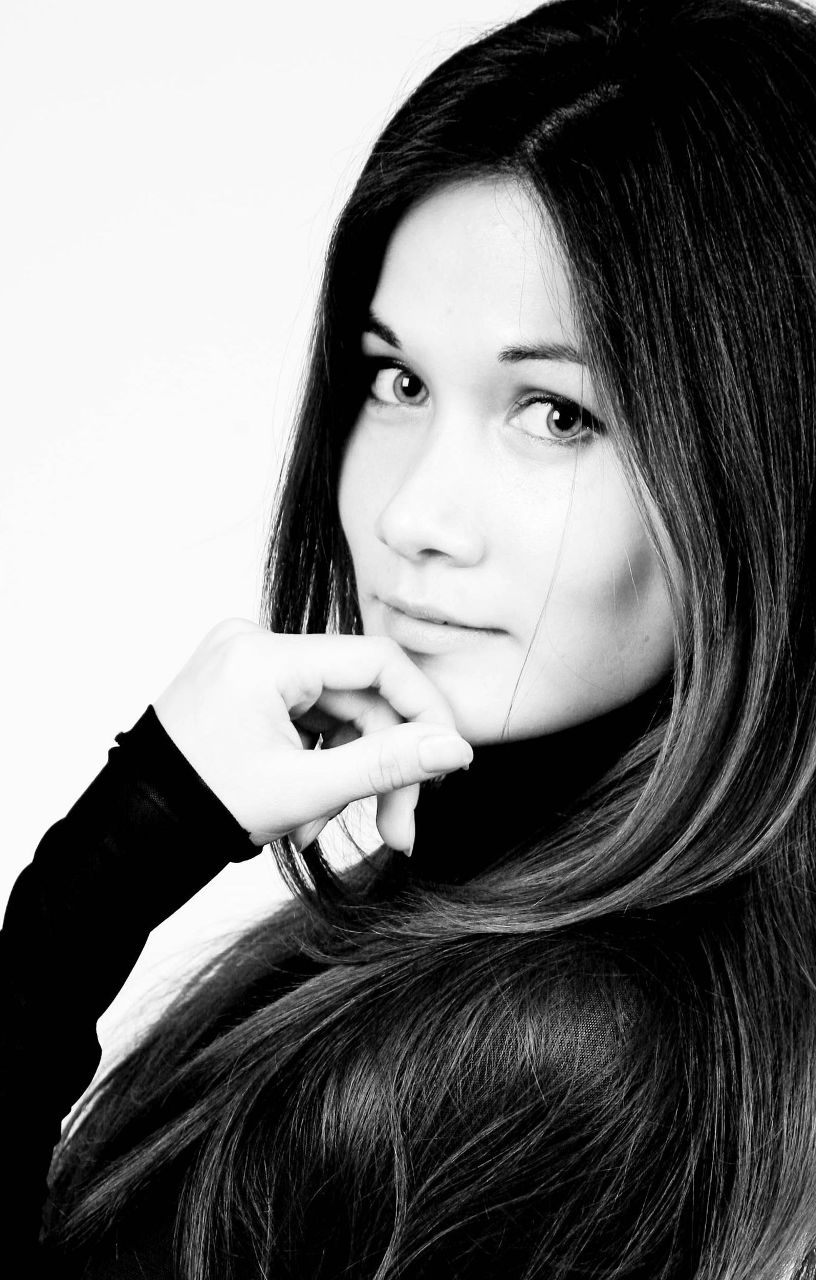 Екатерина Пак | 