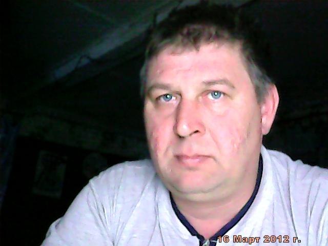 Николай Косарев | 