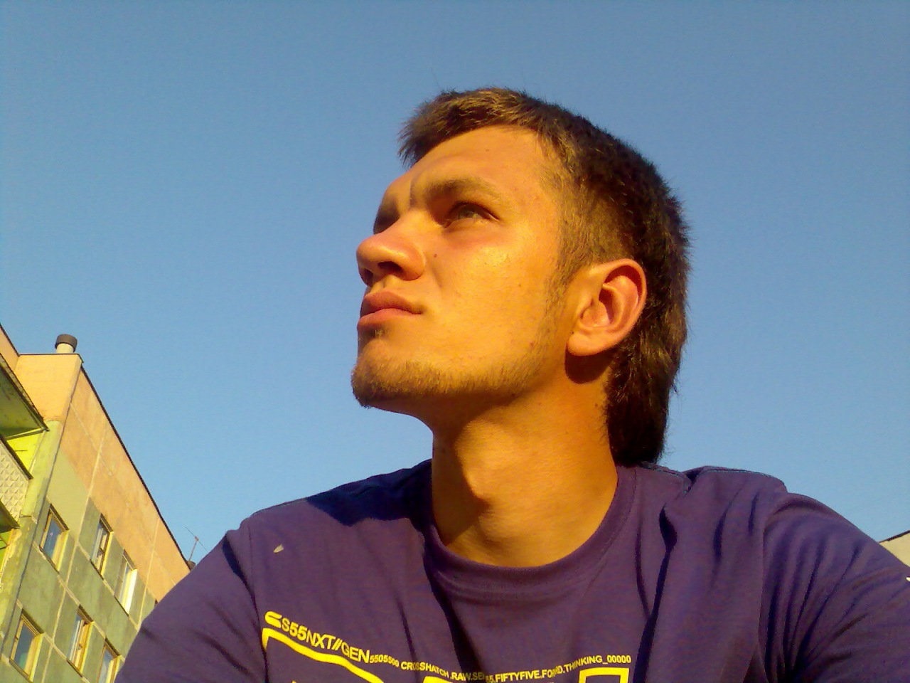 Фото профиля