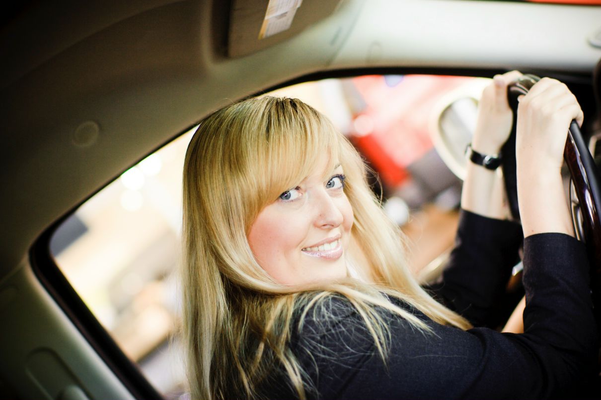 Майя Коваль | Санкт-Петербург