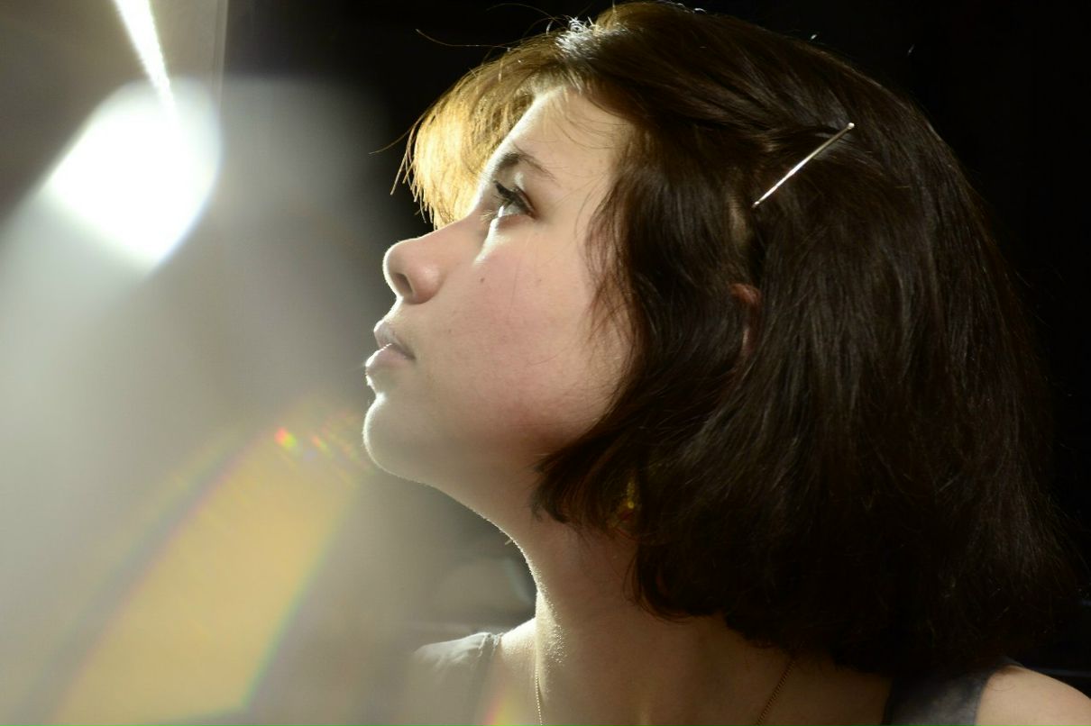 Диана Болдырева Чижик .) | Самара