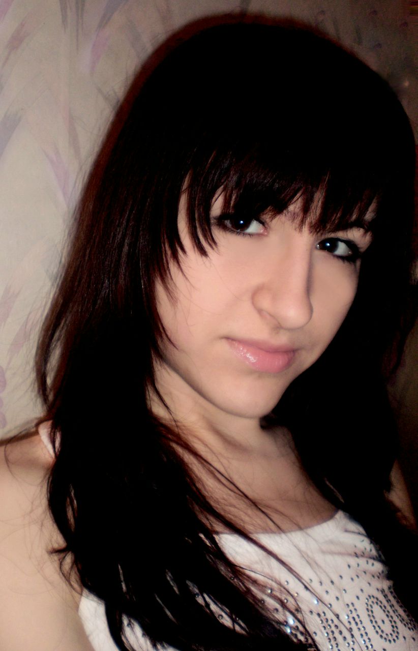 Анна Мотчаная | Черкассы