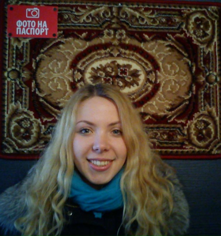 Оксана Павліш | Львов