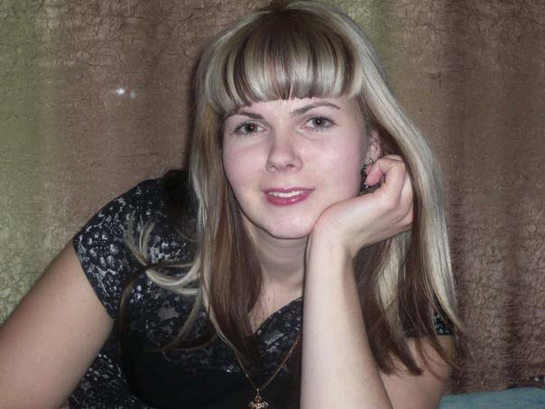 Анна Ершова | Ангарск