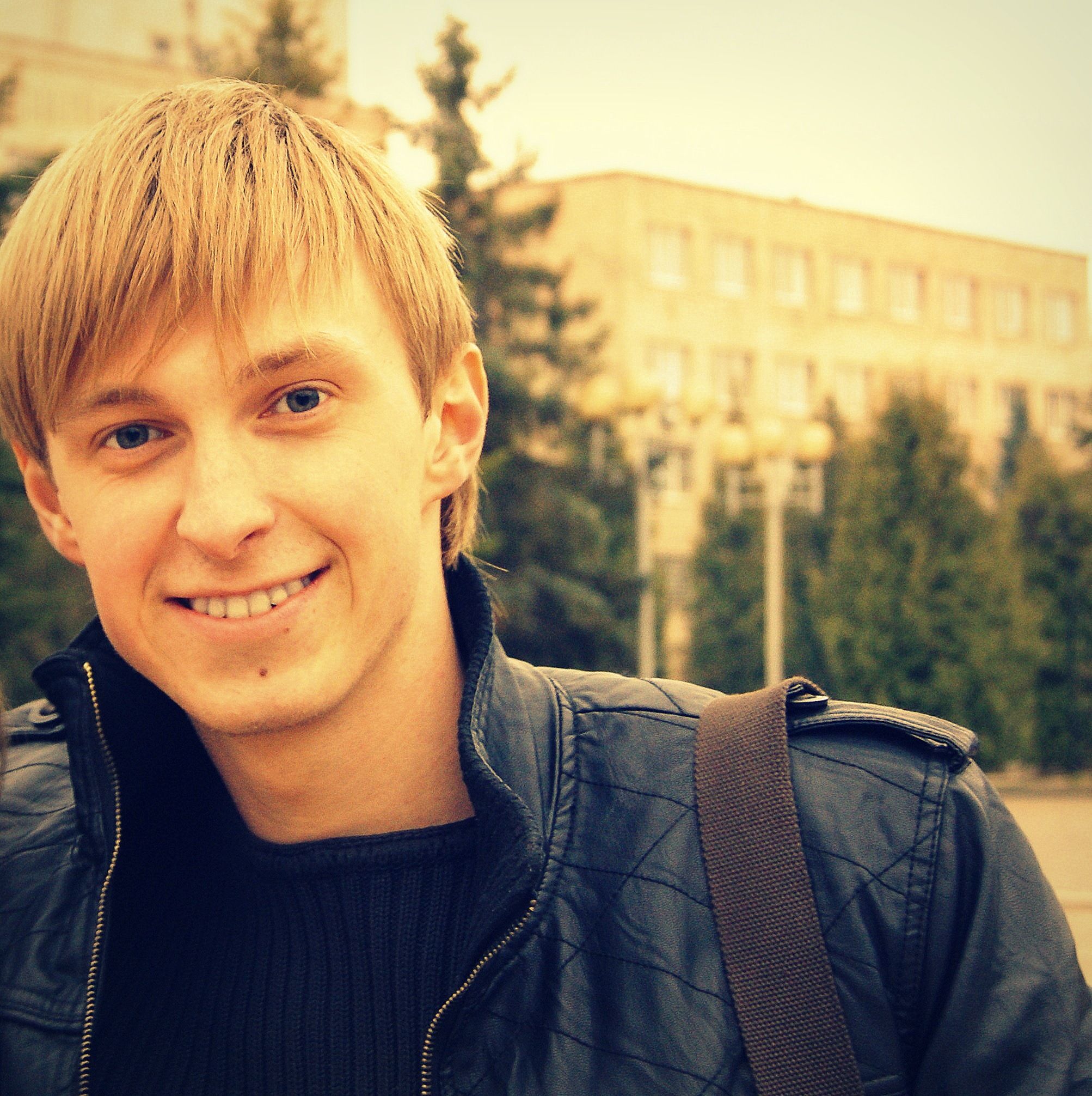 Фото профиля