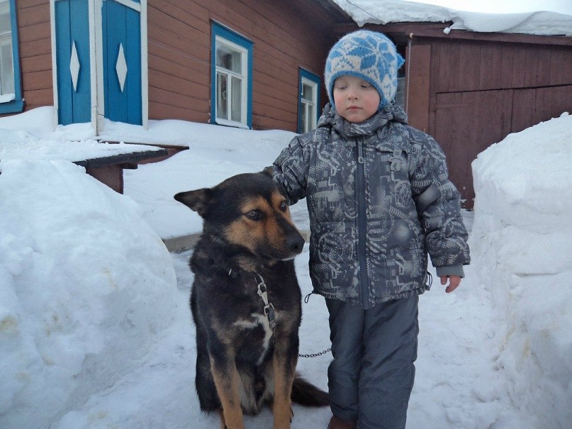 Илья Блинов CyberAlkash | Киров