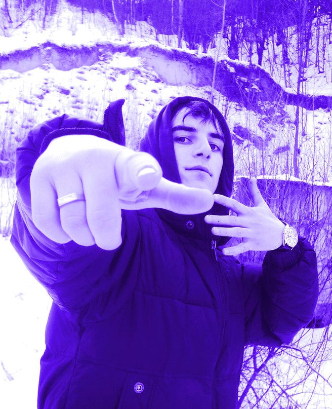 Сергей Наханьков | Санкт-Петербург