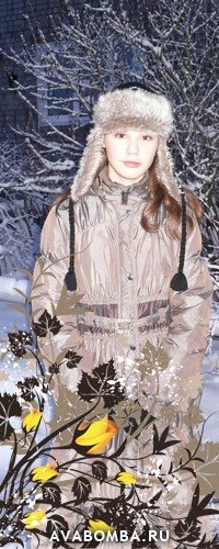 Маргарита Лякина Павловна | Санкт-Петербург