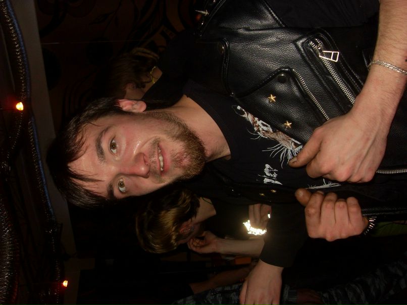 Сергей Михеев NeeD foR | Киров