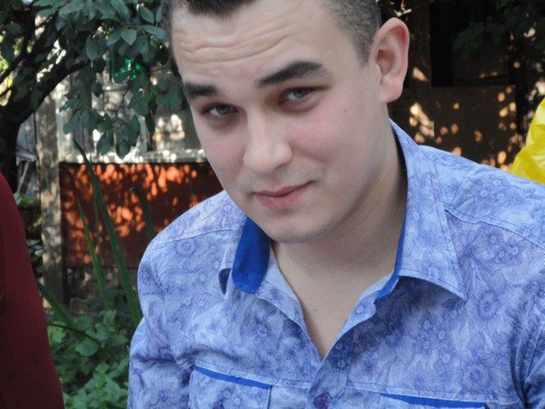 №7, Михаил Бардуков №7, Михаил Бардуков