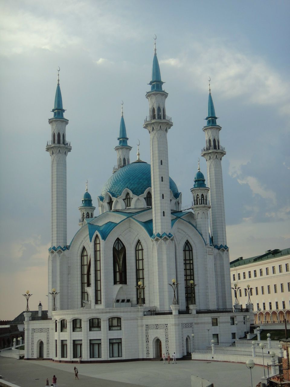 Динара Фаттахова | Йошкар-Ола