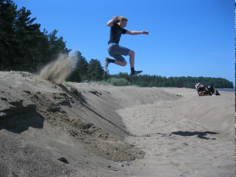 Вова Смирнов | Санкт-Петербург