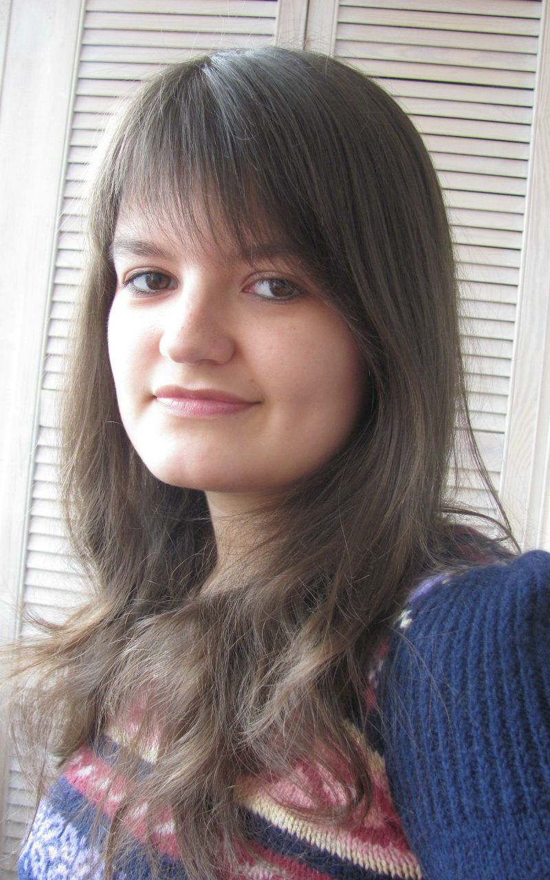 Валерия Меньшова | Москва