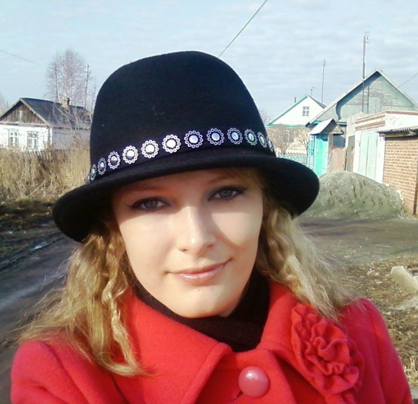 Лидия Константинова | Коркино