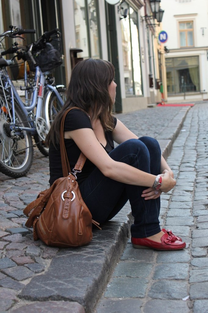 Кристина Афанасьева Сергеевна | Санкт-Петербург