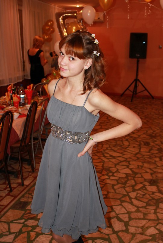 Лена Совина | Канаш