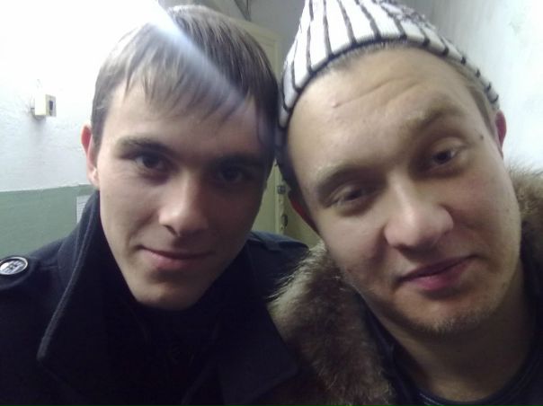 Игорь Семененко фото профиля #1